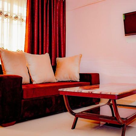 Faraja Guest Houses Naivasha Dış mekan fotoğraf