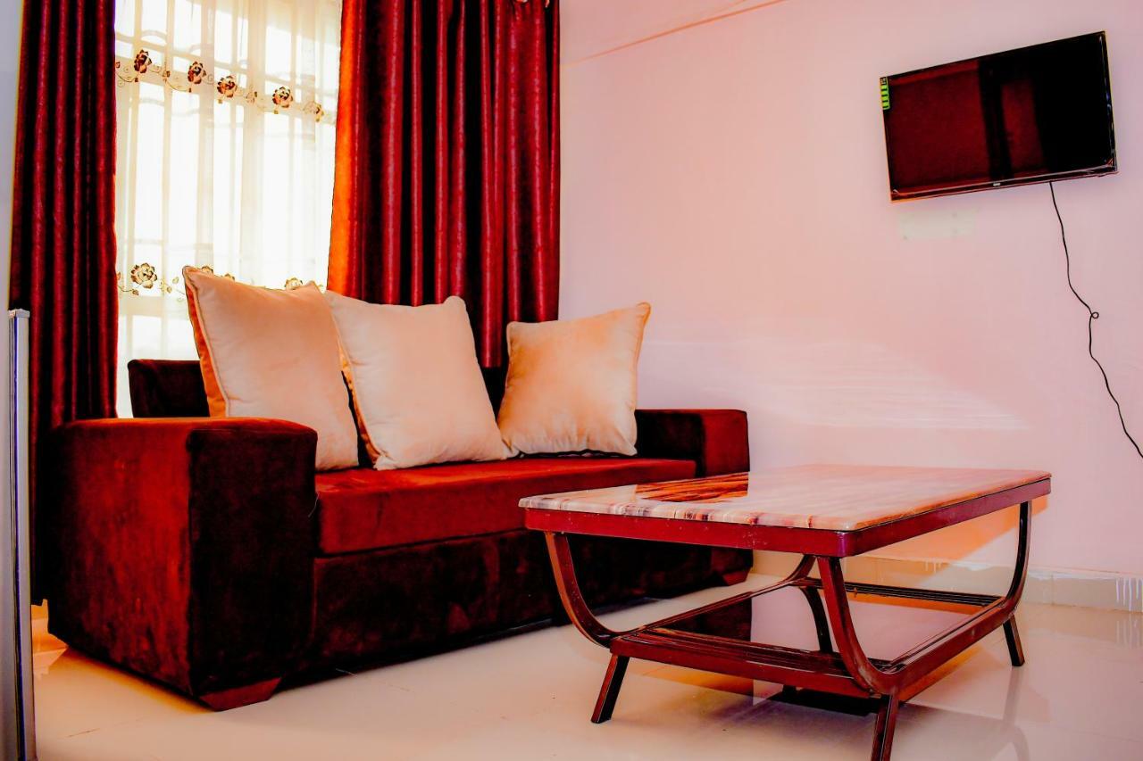 Faraja Guest Houses Naivasha Dış mekan fotoğraf